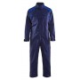 Blåkläder Overall Industrie 6054-1800 Marineblauw/Korenblauw