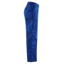 Blåkläder Dames werkbroek 7120-1800 Korenblauw