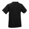 Blåkläder T-Shirt Kinderen 8802-1030 Zwart