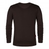 F.Engel 9257-565  Lange Mouwen T-Shirt Bruin