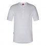 F.Engel 9256-565  Korte Mouw T-shirt Wit