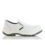 Safety Jogger X0500 S2 wit laag
