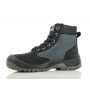 Safety Jogger Dakar-018 S3 zwart hoog