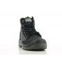 Safety Jogger Dakar-018 S3 zwart hoog