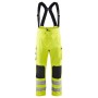 Blåkläder Regenbroek High-Vis LEVEL 2 1302-2003 High-Vis Geel
