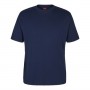 F.Engel 9054-559 T-Shirt Inktblauw