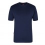 F.Engel 9053-551 T-Shirt Katoen Inktblauw