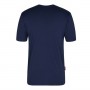 F.Engel 9053-551 T-Shirt Katoen Inktblauw