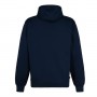 F.Engel 8023-233 Sweatshirt Met Capuchon  Inktblauw