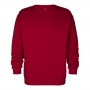 F.Engel 8022-136 Sweatshirt Tomaat Rood
