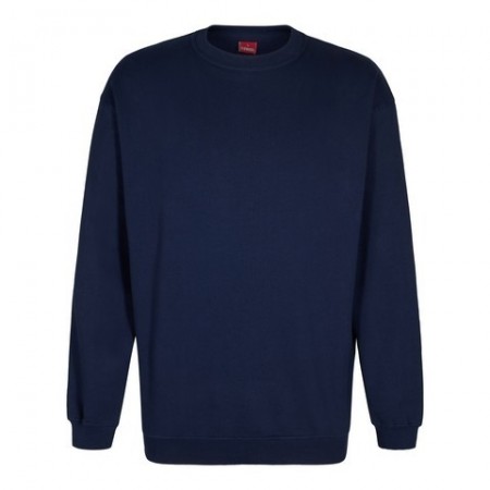 F.Engel 8022-136 Sweatshirt Inktblauw