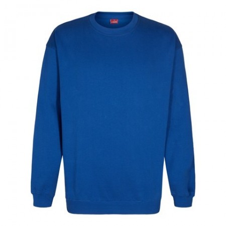 F.Engel 8022-136 Sweatshirt Blauw