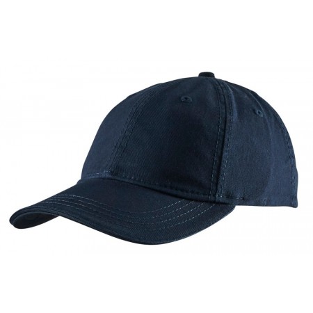 angst ziel Meestal Blåkläder Baseball Cap zonder logo 2046-0000 Marineblauw - Cohen  bedrijfskleding Purmerend