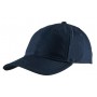 Blåkläder Baseball Cap zonder logo 2046-0000 Marineblauw