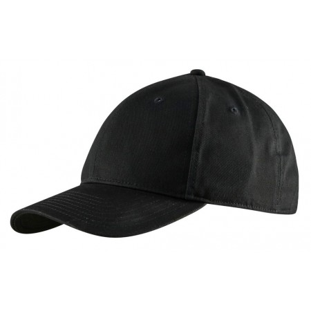 Blåkläder Basic Cap 2049-1350 Zwart