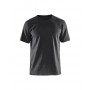 Blåkläder T-shirt 3525-1042 Medium Grijs