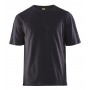 Blåkläder Vlamvertragend T-shirt 3482-1737 Marineblauw