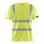 Blåkläder Multinorm t-shirt 3480-1761 High-Vis Geel