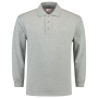 Tricorp Polosweater PS-280 Grijs - OUTLET