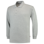 Tricorp Polosweater PS-280 Grijs - OUTLET