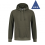 SANTINO Hooded Sweater Rens Army