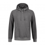 SANTINO Hooded Sweater Rens Dark Grey