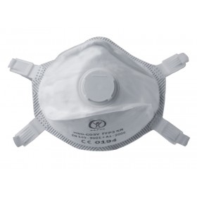 PSP 30-330 (HSD-C03V) FFP3 Mask