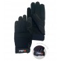 PSP 39-600 Mechanic Winter Black Pro