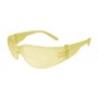 PSP 28-004 Veiligheidsbril Basic Yellow AS