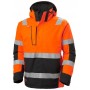Helly Hansen 71392 Alna 2.0 Winter Jacket Oranje/Ebony
