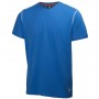 Helly Hansen 79024 Oxford T-Shirt Racer Blue