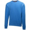 Helly Hansen 79026 Oxford Sweater Racer Blue