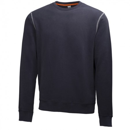 Helly Hansen 79026 Oxford Sweater Navy