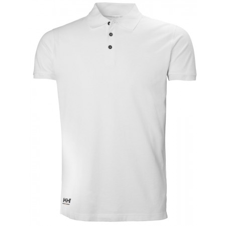 Helly Hansen 79167 Manchester Polo Wit