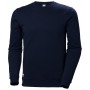 Helly Hansen 79208 Manchester Sweatshirt Navy