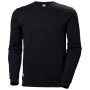 Helly Hansen 79208 Manchester Sweatshirt Zwart