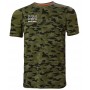 Helly Hansen 79246 Kensington T-shirt Camouflage