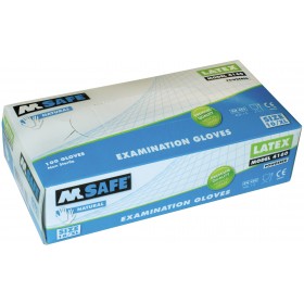 M-Safe 4160  Handschoen