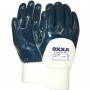 OXXA X-Nitrile-Pro 51-050 handschoen blauw/wit