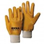 OXXA X-Nitrile-Lite 51-172 handschoen geel/wit