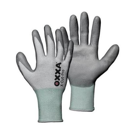 OXXA X-Cut-Pro 51-700 handschoen grijs/wit