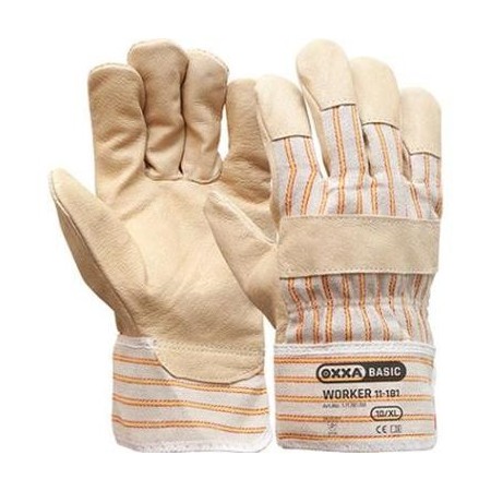 proza Streng metgezel OXXA® Worker 11-181 handschoen kopen – Cohenbedrijfskleding.nl Purmerend