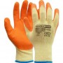 OXXA® Builder 11-525 handschoen oranje/geel