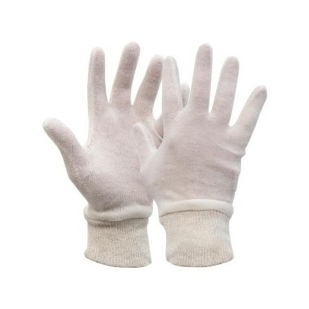 OXXA® Knitter 14-061 handschoen écru