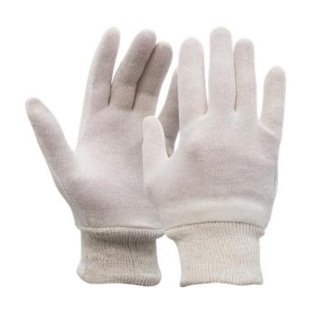 OXXA® Knitter 14-066 handschoen écru