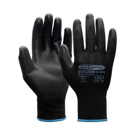 OXXA® Builder 14-079 handschoen zwart