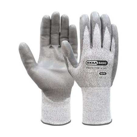 OXXA® Protector 14-082 handschoen grijs
