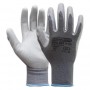 OXXA® Builder 14-088 handschoen grijs