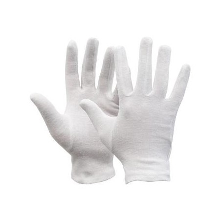OXXA® Knitter 14-092 handschoen wit