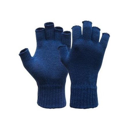 OXXA® Knitter 14-371 handschoen blauw